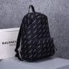 バレンシアガバッグコピー 2021新品注目度NO.1 BALENCIAGA メンズ バックパック - 画像 (4)