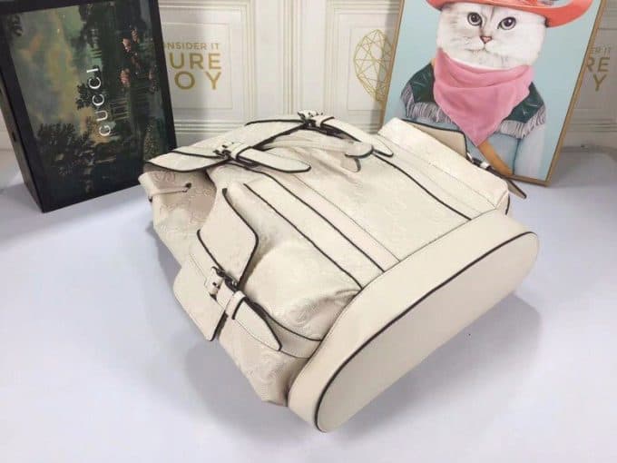 グッチバッグコピー 定番人気2022新品 GUCCI 男女兼用 バックパック - 画像 (6)