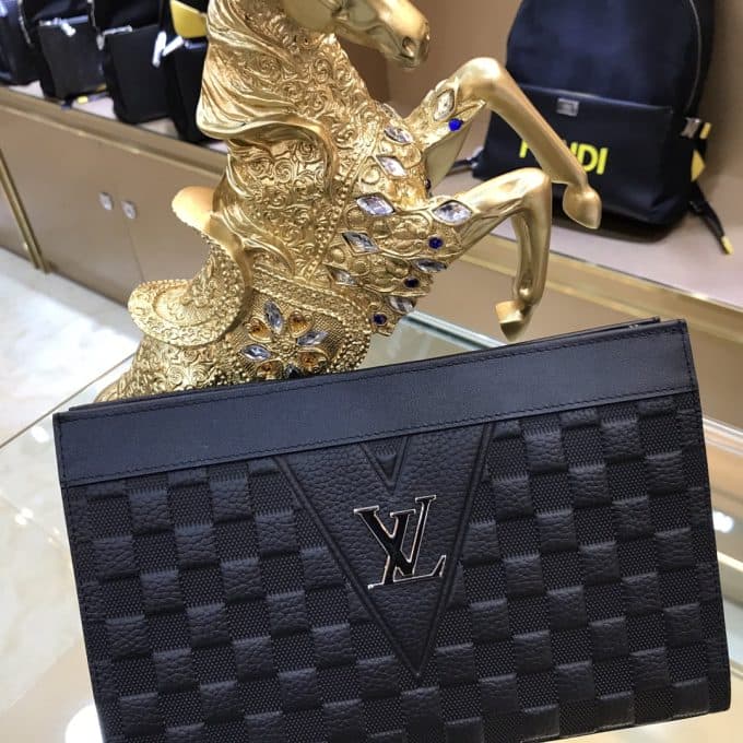 ルイヴィトンバッグコピー 大人気2021新品 Louis Vuitton メンズ セカンドバッグ - 画像 (5)