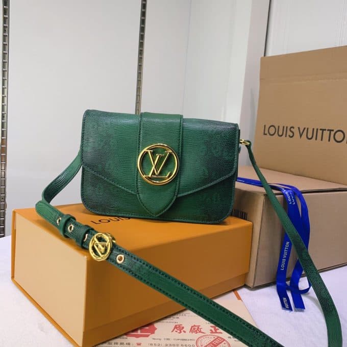 ルイヴィトンバッグコピー 定番人気2020新品 Louis Vuitton レディース ショルダーバッグ