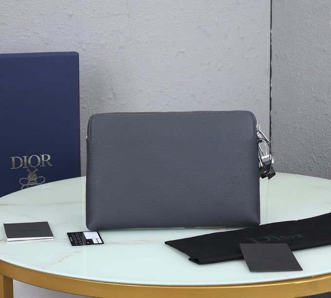 ディオールバッグコピー 大人気2021新品 Dior メンズ セカンドバッグ - 画像 (3)