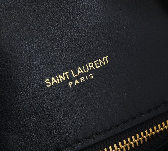 イヴサンローラン バッグコピー 定番人気2022新品 YSL レディース ショルダーバッグ - 画像 (9)