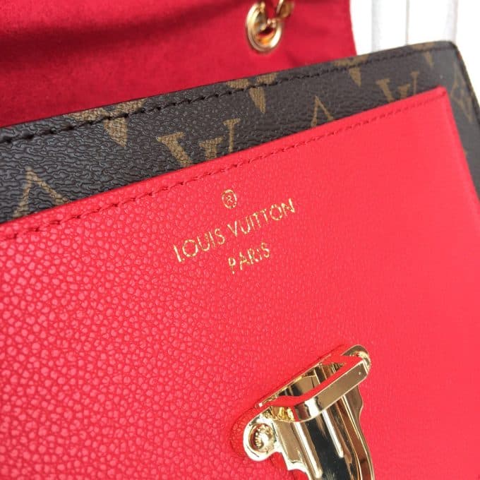ルイヴィトンバッグコピー 2020新品注目度NO.1 Louis Vuitton レディース ショルダーバッグ - 画像 (8)