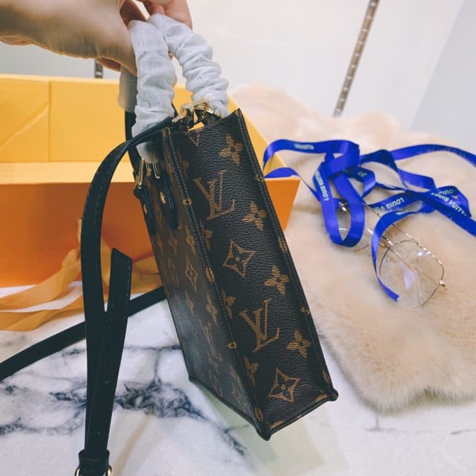 ルイヴィトンバッグコピー 2020新品注目度NO.1 Louis Vuitton レディース ショルダーバッグ - 画像 (3)