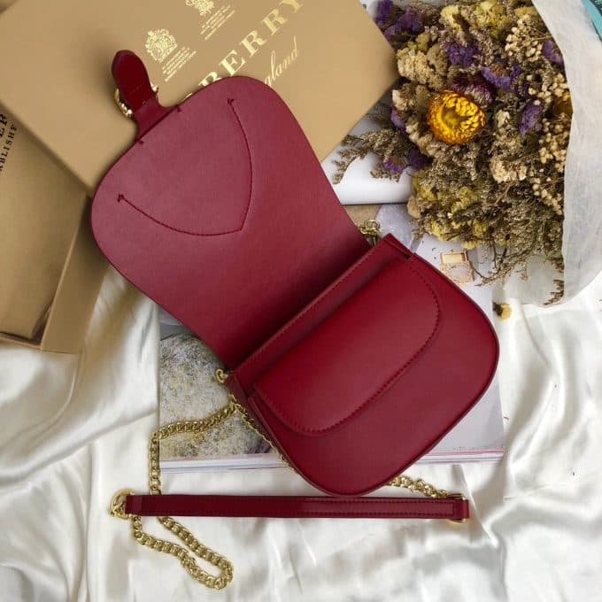 2019秋冬高品質バーバリー(BURBERRY)☆レディース ショルダーバッグコピー☆気持ちの良い触り心地♪相性抜群！ - 画像 (7)