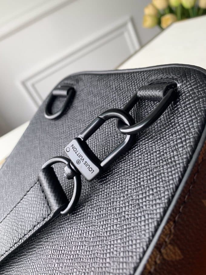 高品質ルイヴィトンバッグコピー 2021新品注目度NO.1 Louis Vuitton メンズ ショルダーバッグ - 画像 (8)