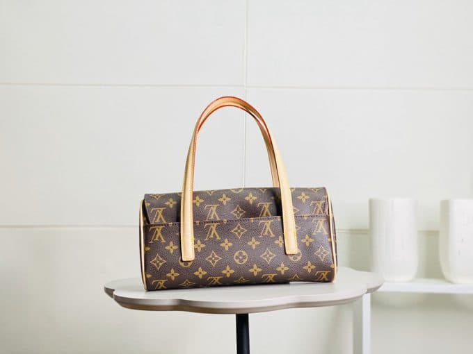 ルイヴィトンバッグコピー 2020新品注目度NO.1 Louis Vuitton レディース ハンドバッグ - 画像 (4)