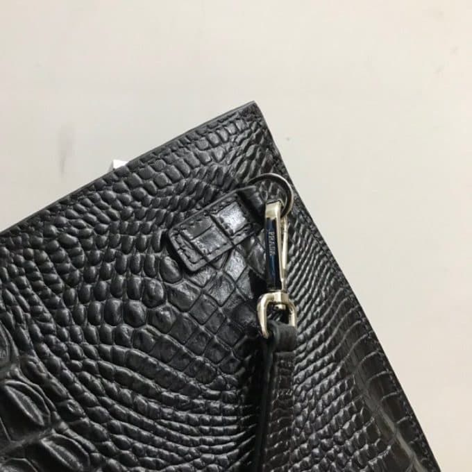 プラダバッグコピー 2021新品注目度NO.1 PRADA メンズ セカンドバッグ - 画像 (7)