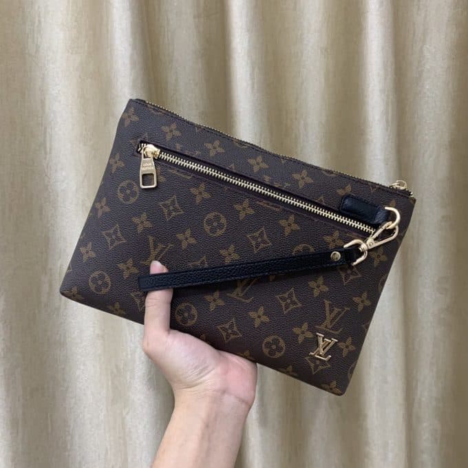 ルイヴィトンバッグコピー 大人気2021新品 Louis Vuitton メンズ セカンドバッグ - 画像 (6)