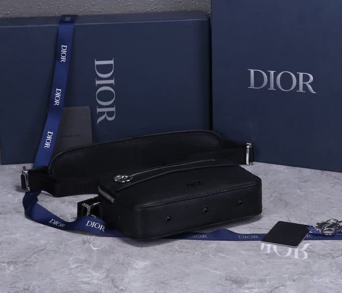 ディオールバッグコピー 定番人気2021新品 Dior 男女兼用 ショルダーバッグ - 画像 (4)