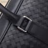 ボッテガヴェネタバッグコピー 定番人気2021新品 Bottega Veneta メンズ ブリーフケース - 画像 (5)