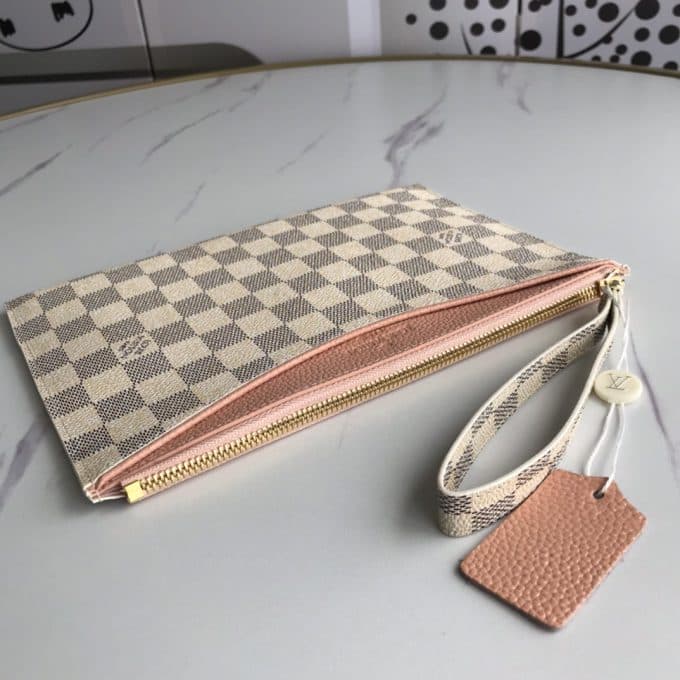 ルイヴィトンバッグコピー 定番人気2021新品 Louis Vuitton 男女兼用 セカンドバッグ - 画像 (3)