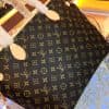 ルイヴィトンバッグコピー 大人気2020新品 Louis Vuitton レディース トートバッグ - 画像 (3)