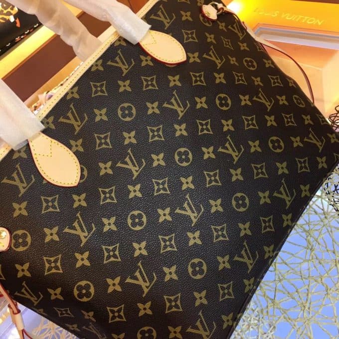 ルイヴィトンバッグコピー 大人気2020新品 Louis Vuitton レディース トートバッグ - 画像 (3)