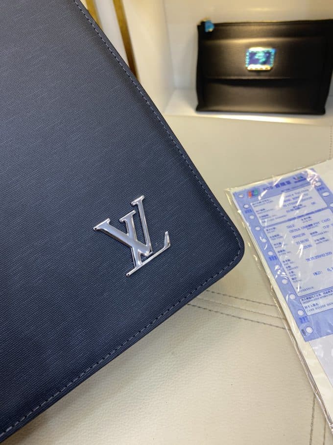 ルイヴィトンバッグコピー 定番人気2021新品 Louis Vuitton メンズ ブリーフケース - 画像 (6)