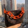 ルイヴィトンバッグコピー 2020新品注目度NO.1 Louis Vuitton レディース ショルダーバッグ - 画像 (3)