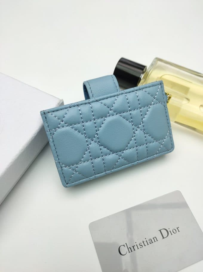 ディオール財布コピー 2021新品注目度NO.1 Dior レディース 財布 - 画像 (3)
