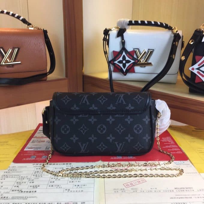 ルイヴィトンバッグコピー 定番人気2020新品 Louis Vuitton レディース ショルダーバッグ - 画像 (6)