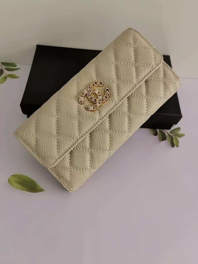 シャネル財布コピー 大人気2021新品 CHANEL レディース 長財布