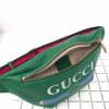 グッチバッグコピー 定番人気2021新品 GUCCI 男女兼用 ウエストポーチ - 画像 (8)