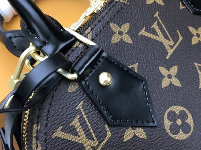 ルイヴィトンバッグコピー 定番人気2020新品 Louis Vuitton レディース ハンドバッグ - 画像 (8)