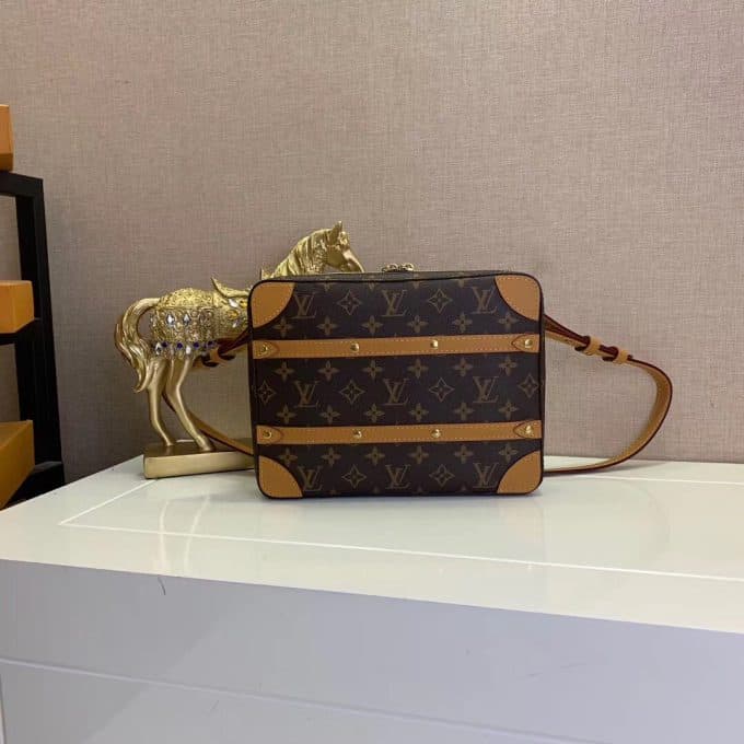 高品質ルイヴィトンバッグコピー 2021新品注目度NO.1 Louis Vuitton メンズ ショルダーバッグ