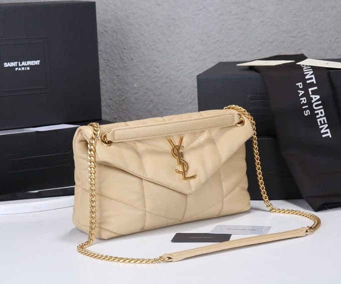 イヴサンローラン バッグコピー 定番人気2022新品 YSL レディース ショルダーバッグ - 画像 (2)