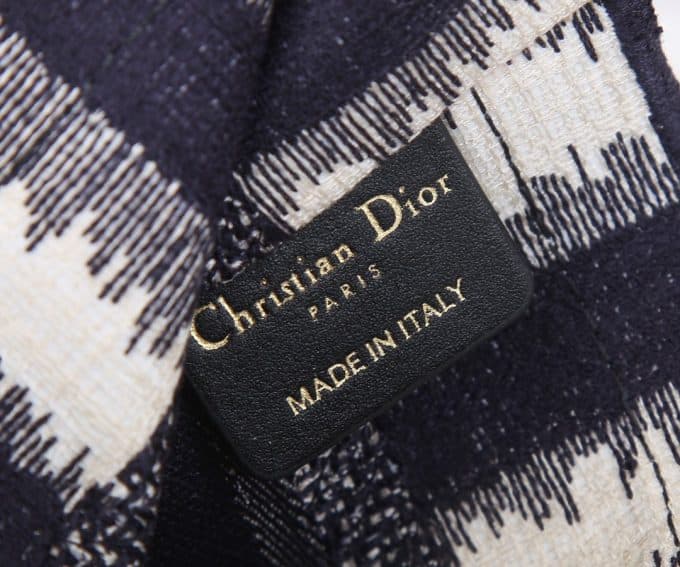 高品質 ディオールバッグコピー 定番人気2021新品 Dior メンズ トートバッグ - 画像 (9)