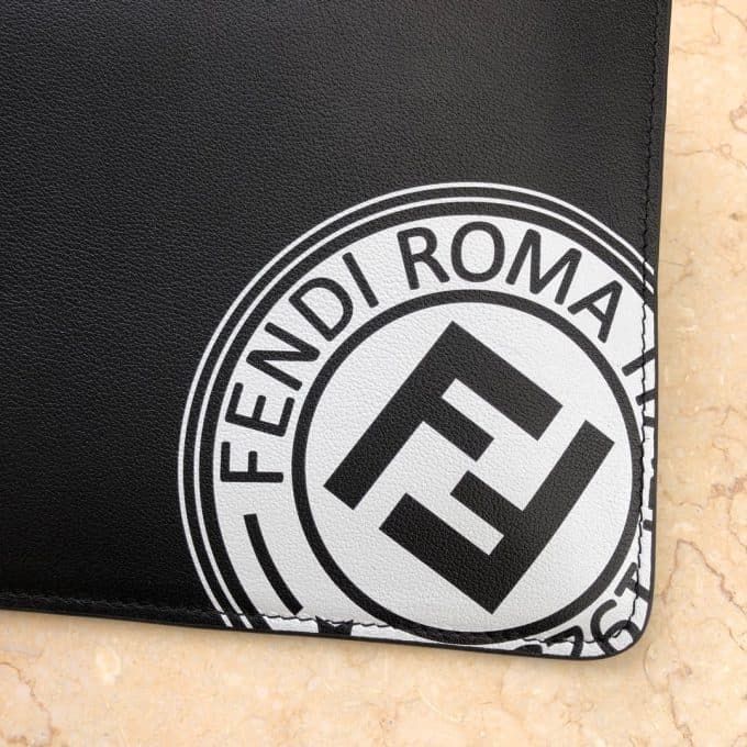 フェンディバッグコピー 2021新品注目度NO.1 FENDI メンズ セカンドバッグ - 画像 (6)