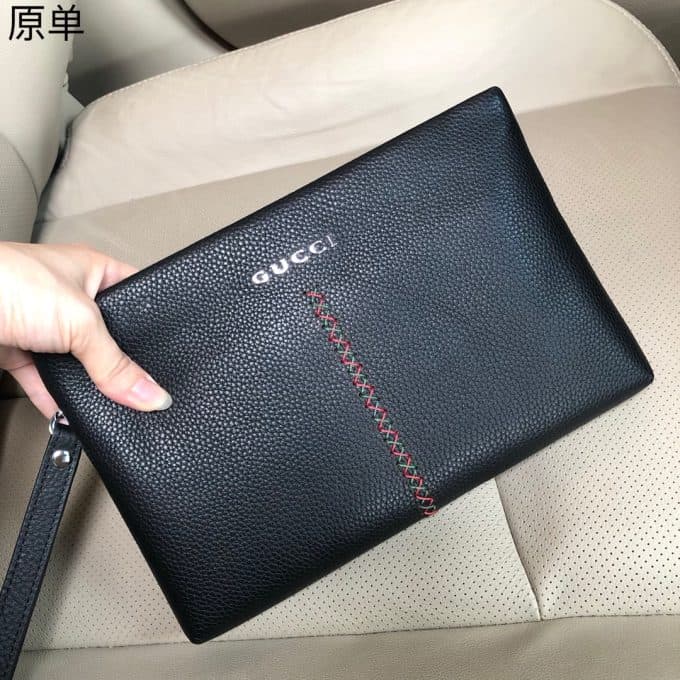 グッチバッグコピー 大人気2021新品 GUCCI メンズ セカンドバッグ - 画像 (7)