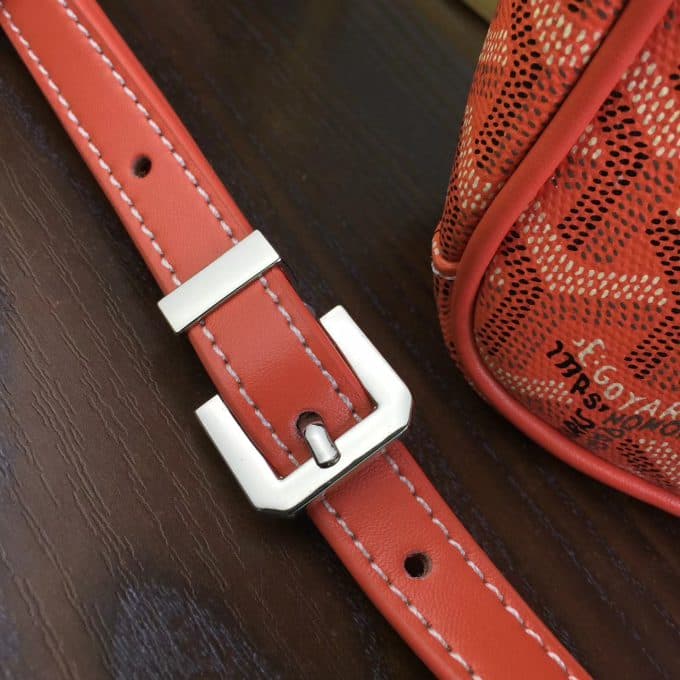 ゴヤールバッグコピー 定番人気2021新品 GOYARD 男女兼用 ショルダーバッグ - 画像 (6)