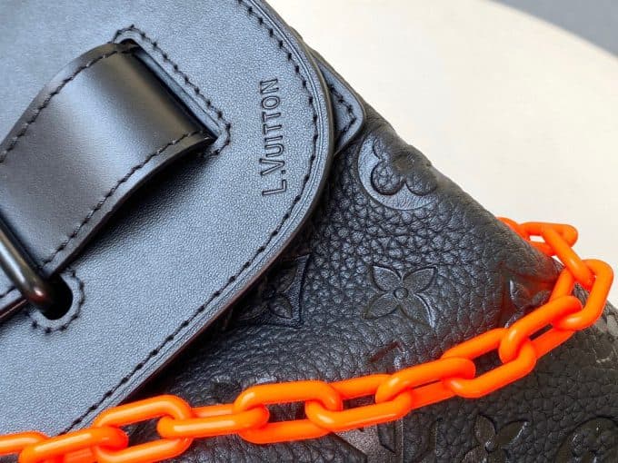 高品質ルイヴィトンバッグコピー 定番人気2021新品 Louis Vuitton メンズ ショルダーバッグ - 画像 (6)
