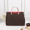 ルイヴィトンバッグコピー 定番人気2020新品 Louis Vuitton レディース トートバッグ