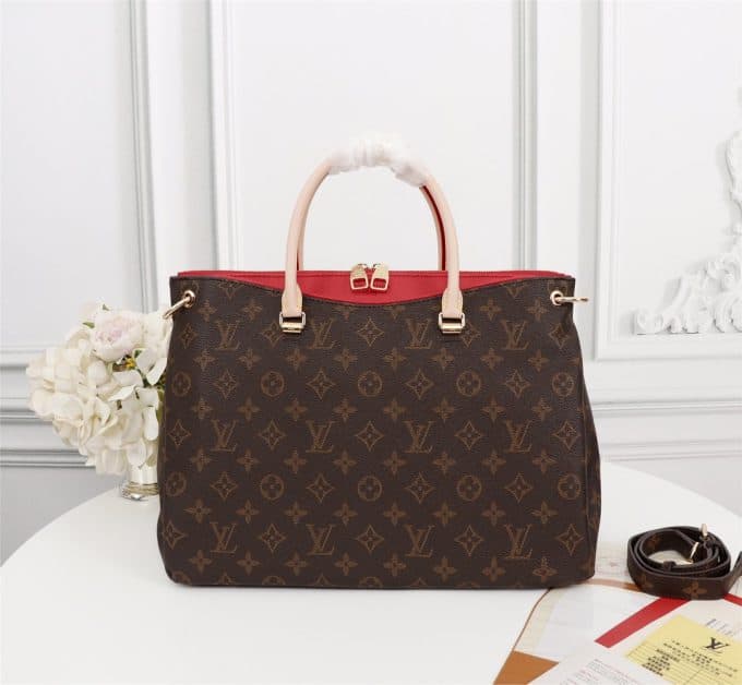 ルイヴィトンバッグコピー 定番人気2020新品 Louis Vuitton レディース トートバッグ