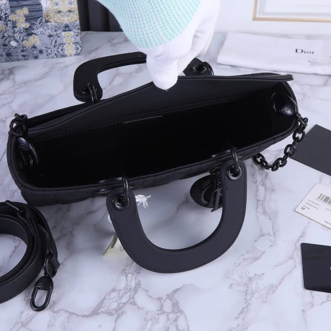 ディオールバッグコピー 大人気2022新品 Dior レディース ハンドバッグ - 画像 (8)