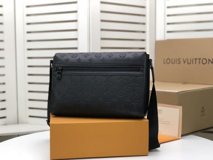 ルイヴィトンバッグコピー 大人気2021新品 Louis Vuitton メンズ ショルダーバッグ - 画像 (2)