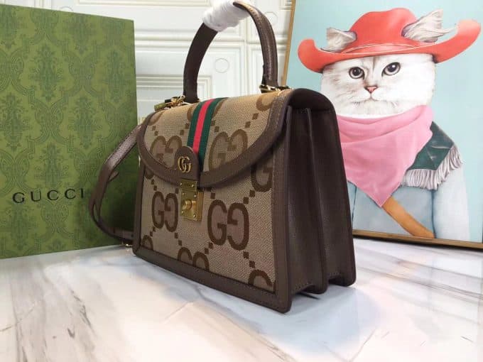 グッチバッグコピー 大人気2022新品 GUCCI レディース ハンドバッグ - 画像 (3)