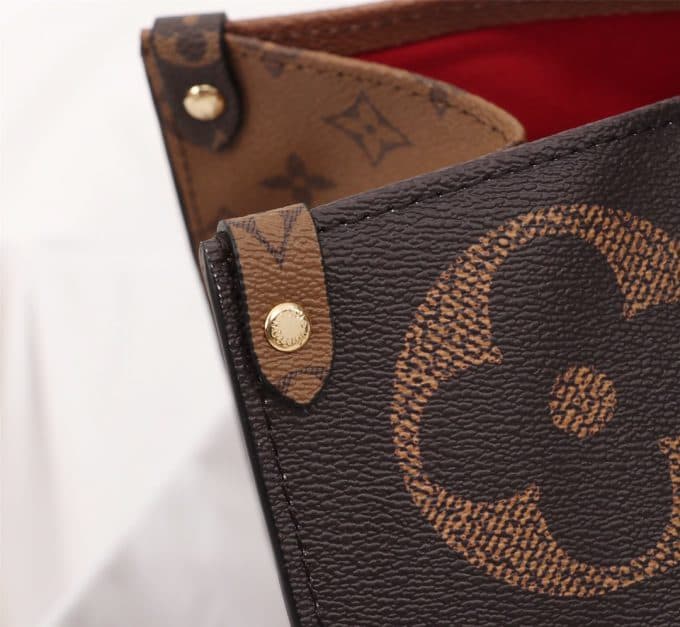 ルイヴィトンバッグコピー 定番人気2020新品 Louis Vuitton レディース トートバッグ - 画像 (6)