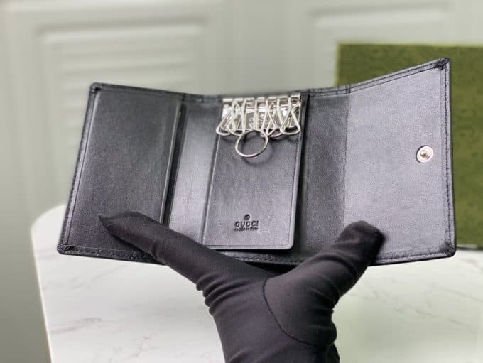グッチ財布コピー 大人気2021新品 GUCCI レディース 財布 - 画像 (5)