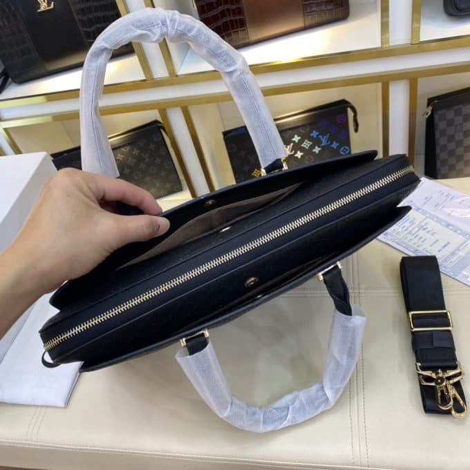 グッチバッグコピー 2021新品注目度NO.1 GUCCI メンズ ブリーフケース - 画像 (7)
