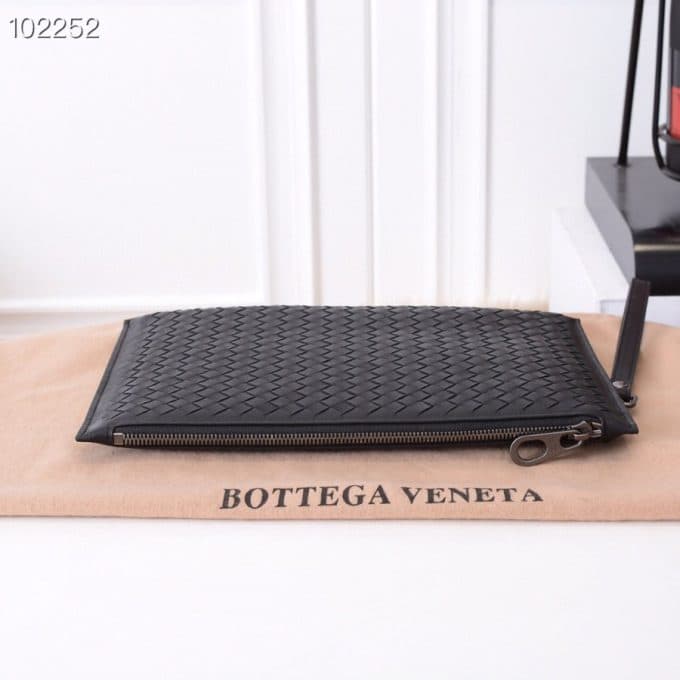 ボッテガヴェネタバッグコピー 定番人気2021新品 Bottega Veneta メンズ セカンドバッグ - 画像 (7)