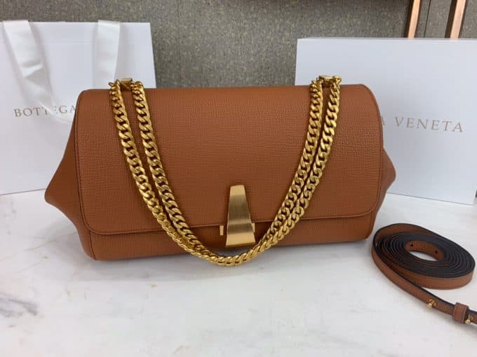 2019秋冬高品質ボッテガヴェネタ(Bottega Veneta)☆レディース ハンドバックコピー☆気持ちの良い触り心地♪相性抜群！ - 画像 (2)