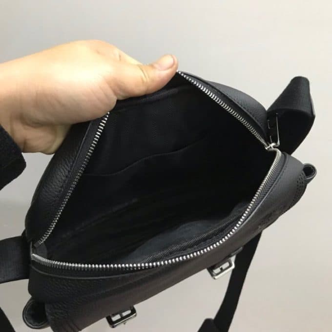 ロエベバッグコピー 定番人気2021新品 Loeweメンズ ショルダーバッグ - 画像 (8)
