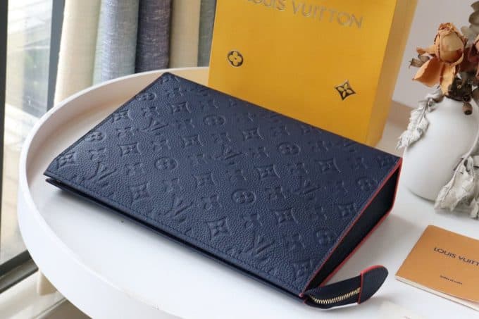 ルイヴィトンバッグコピー 2021新品注目度NO.1 Louis Vuitton メンズ セカンドバッグ - 画像 (4)