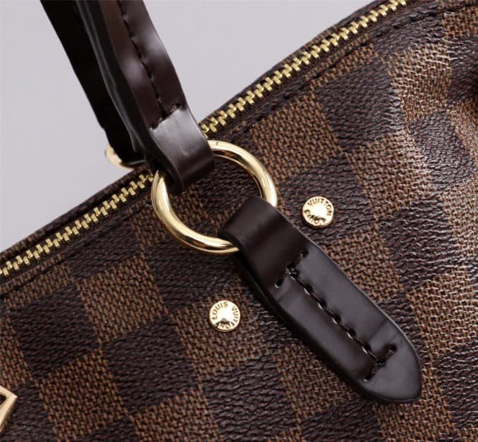 ルイヴィトンバッグコピー 2020新品注目度NO.1 Louis Vuitton レディース トートバッグ - 画像 (3)