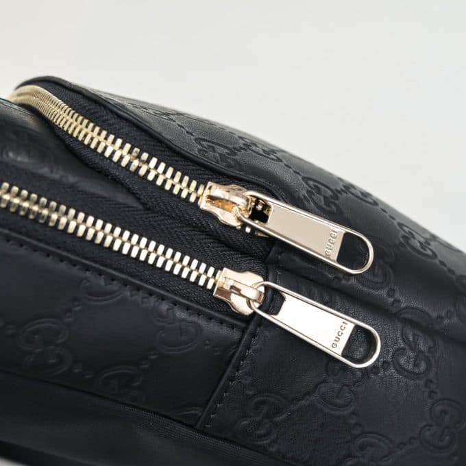 グッチバッグコピー 大人気2021新品 GUCCI メンズ ボディバッグ - 画像 (5)