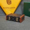高品質 ゴヤールバッグコピー 定番人気2021新品 GOYARD メンズ ショルダーバッグ - 画像 (5)