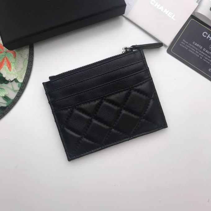 シャネル財布コピー 定番人気2021新品 CHANEL レディース 財布 - 画像 (3)