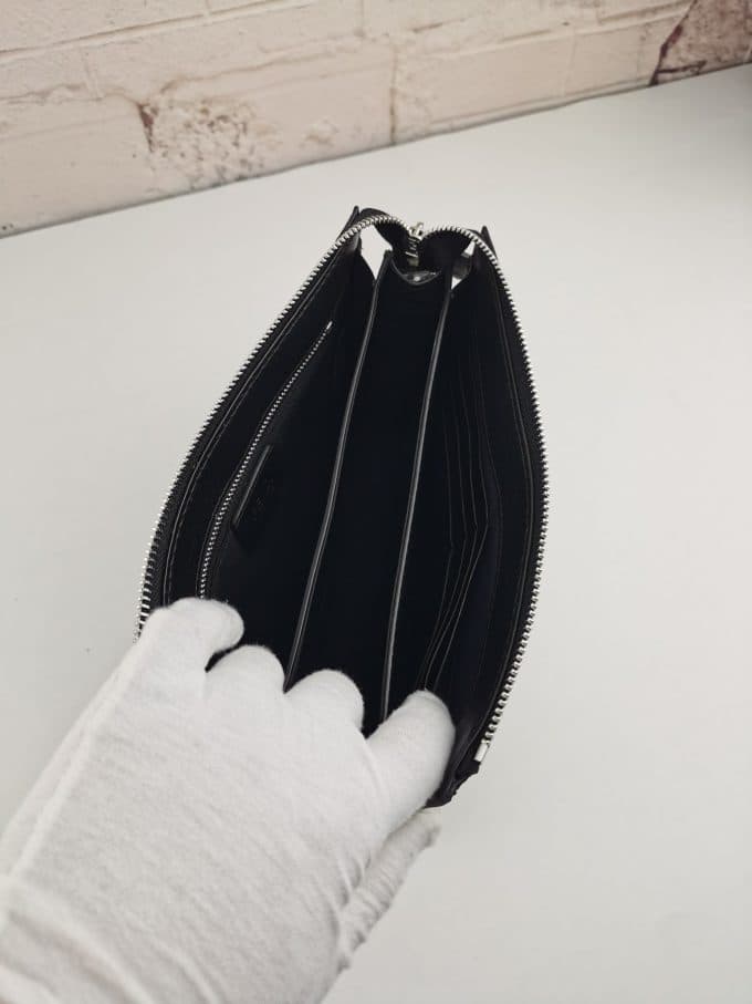 フェンディバッグコピー 定番人気2021新品 FENDI メンズ セカンドバッグ - 画像 (9)