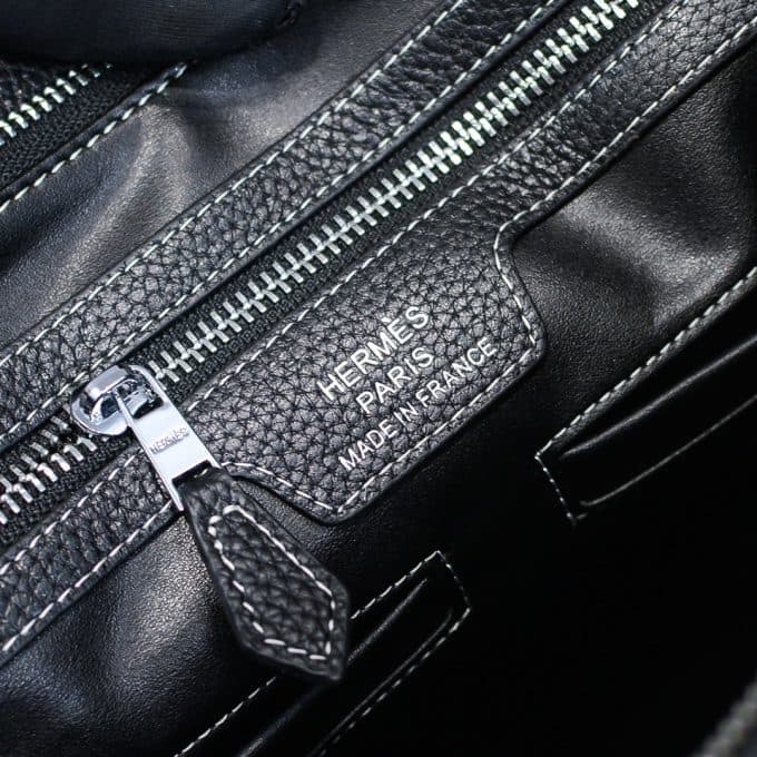 高品質 エルメスバッグコピー 定番人気2021新品 HERMES メンズ ブリーフケース - 画像 (8)